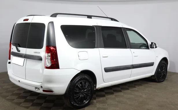 Lada (ВАЗ) Largus