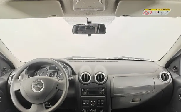 Lada (ВАЗ) Largus