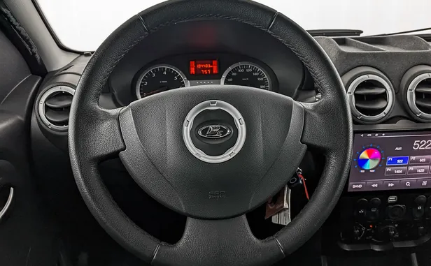 Lada (ВАЗ) Largus