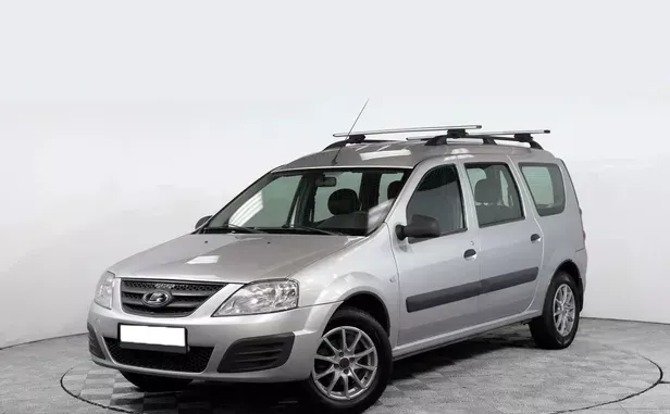 Lada (ВАЗ) Largus