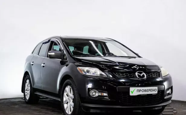 Mazda CX-7