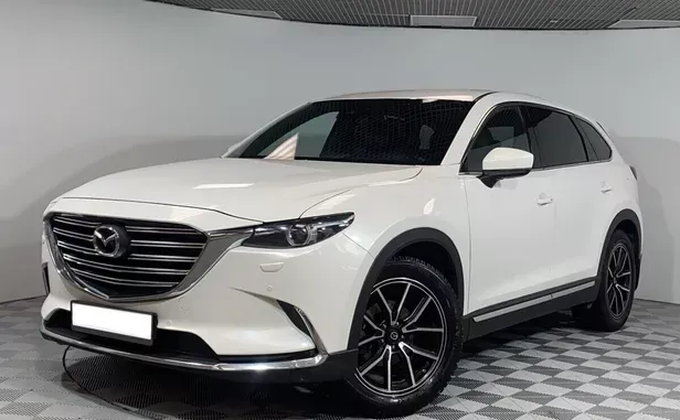 Mazda CX-9