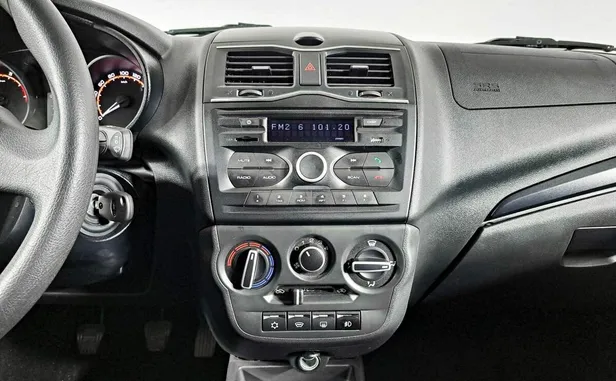 Lada (ВАЗ) Granta