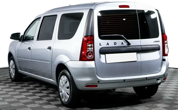 Lada (ВАЗ) Largus