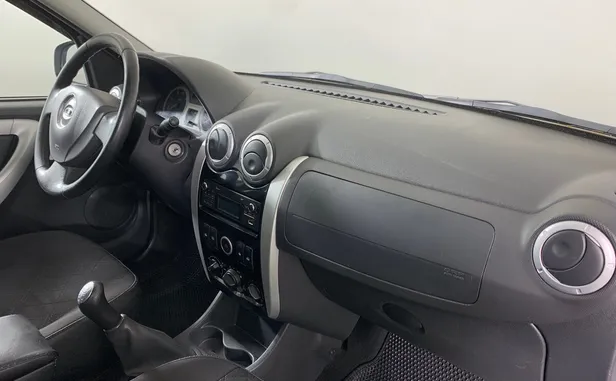 Lada (ВАЗ) Largus