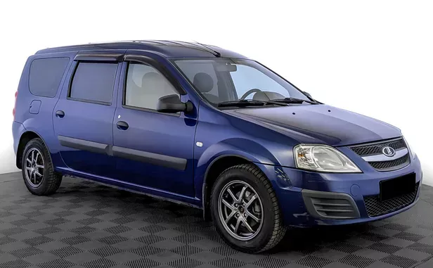 Lada (ВАЗ) Largus