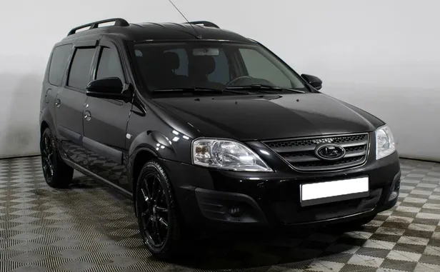 Lada (ВАЗ) Largus