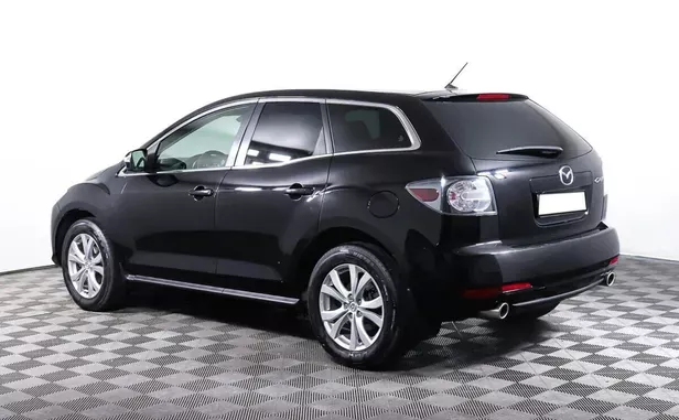 Mazda CX-7