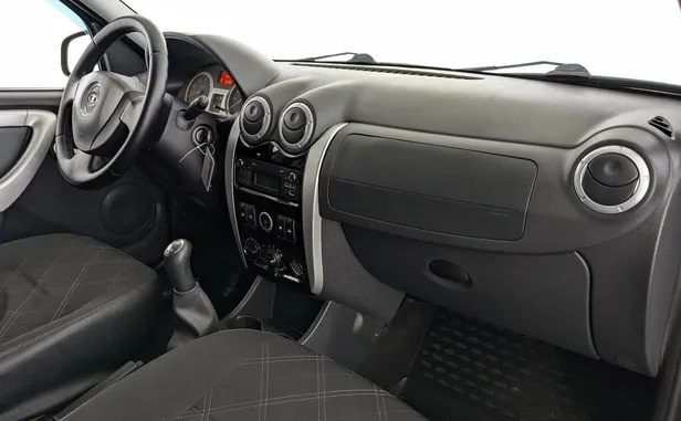 Lada (ВАЗ) Largus