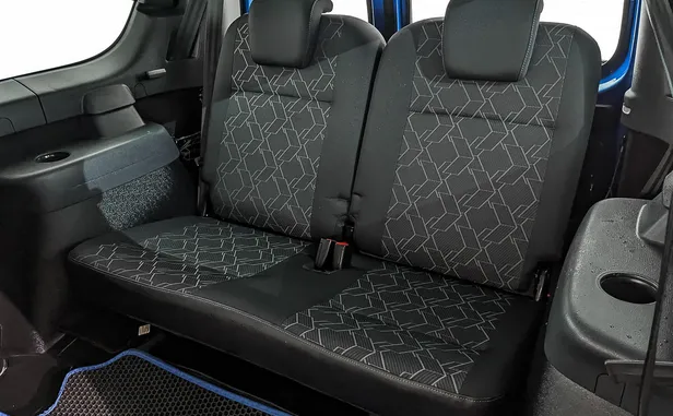 Lada (ВАЗ) Largus