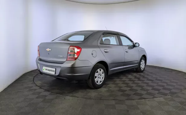 Chevrolet Cobalt