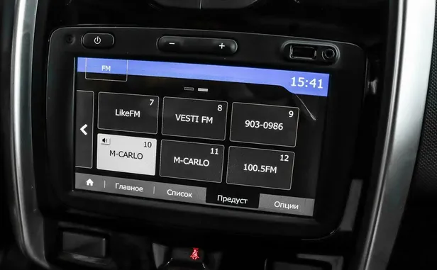 Lada (ВАЗ) Largus