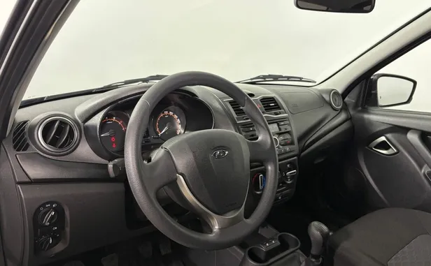 Lada (ВАЗ) Granta