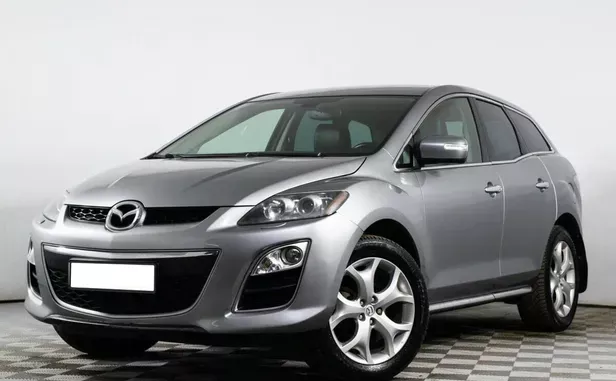 Mazda CX-7
