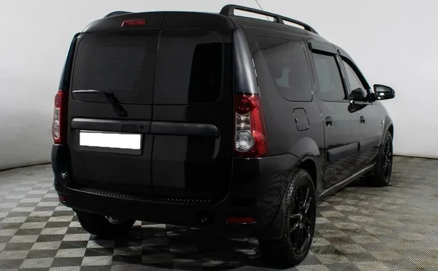 Lada (ВАЗ) Largus