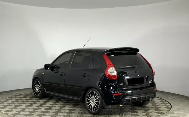 Lada (ВАЗ) Kalina