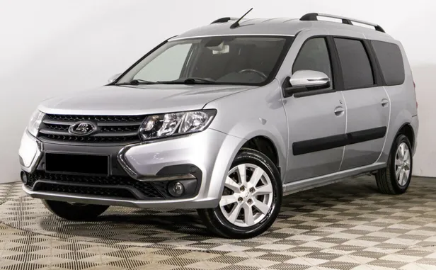 Lada (ВАЗ) Largus