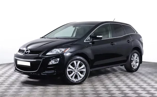 Mazda CX-7