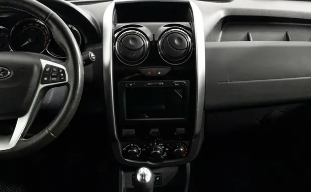 Lada (ВАЗ) Largus