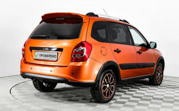 Lada (ВАЗ) Kalina