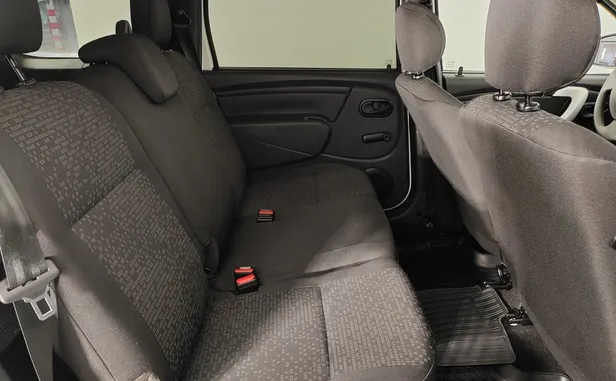 Lada (ВАЗ) Largus