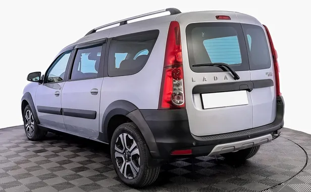 Lada (ВАЗ) Largus