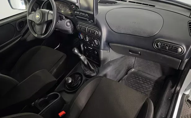 Chevrolet Niva