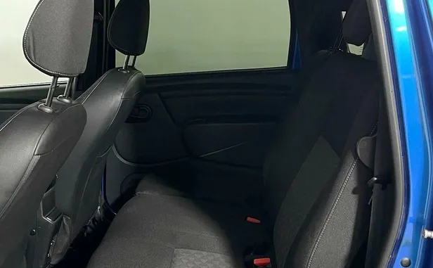 Lada (ВАЗ) Largus