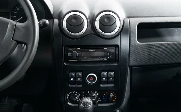 Lada (ВАЗ) Largus