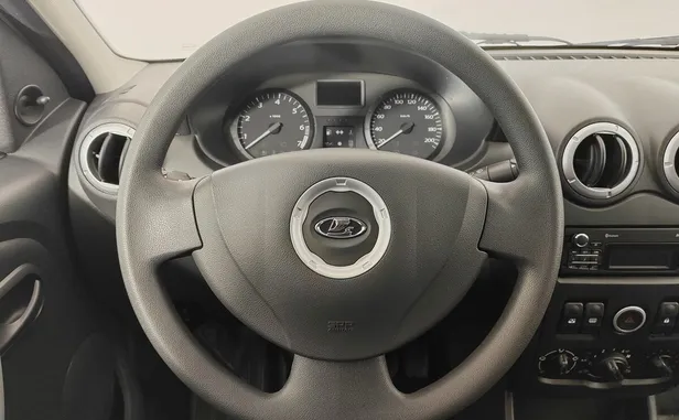 Lada (ВАЗ) Largus