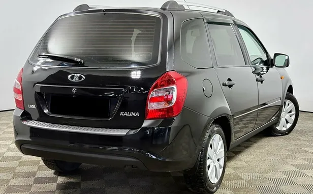 Lada (ВАЗ) Kalina