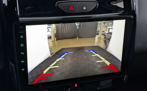 Lada (ВАЗ) Largus