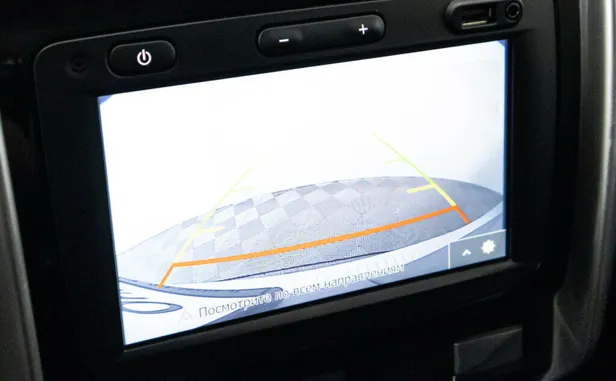 Lada (ВАЗ) Largus