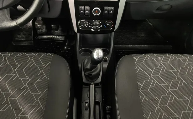 Lada (ВАЗ) Largus