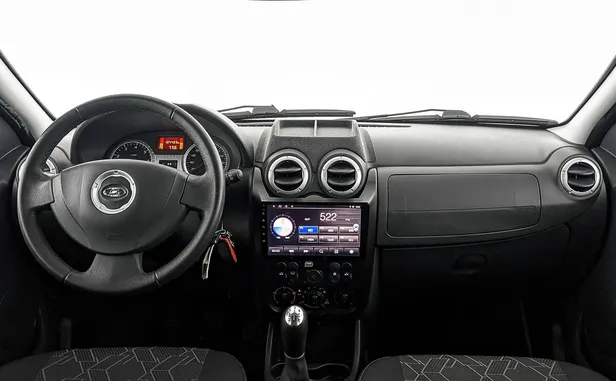 Lada (ВАЗ) Largus