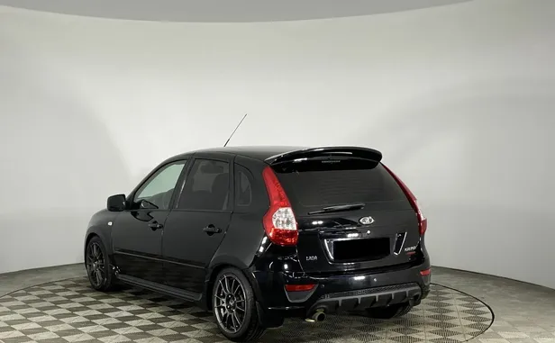 Lada (ВАЗ) Kalina