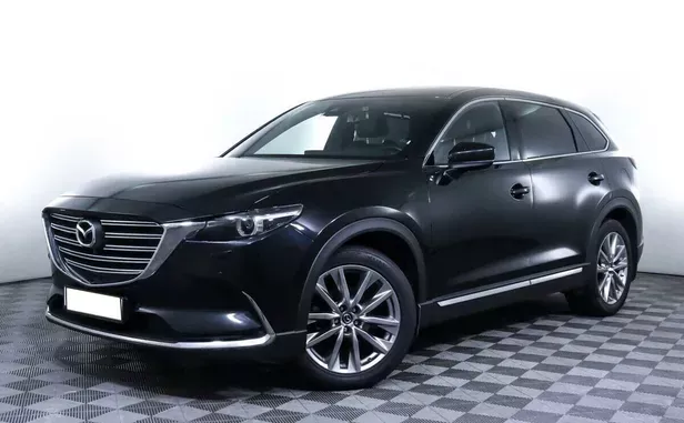 Mazda CX-9