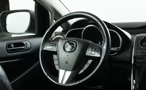 Mazda CX-7