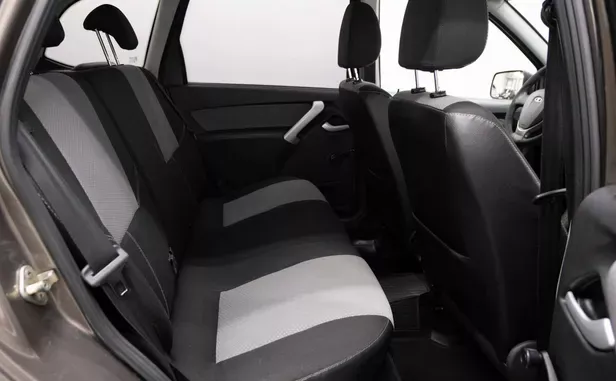 Lada (ВАЗ) Kalina