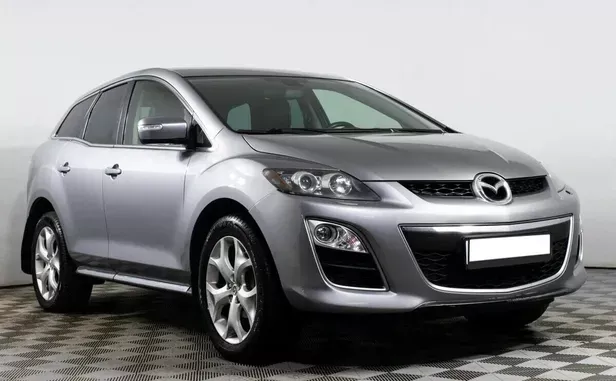 Mazda CX-7