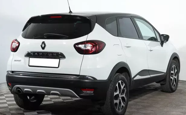 Renault Kaptur