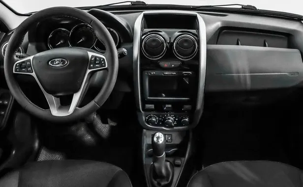 Lada (ВАЗ) Largus