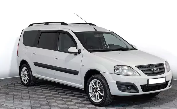 Lada (ВАЗ) Largus