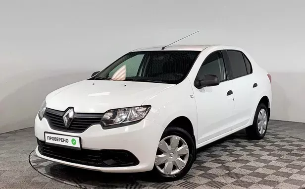 Renault Logan