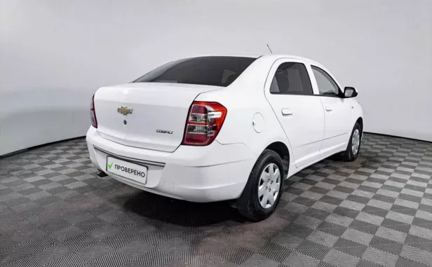 Chevrolet Cobalt