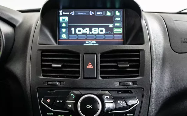 Lada (ВАЗ) Kalina