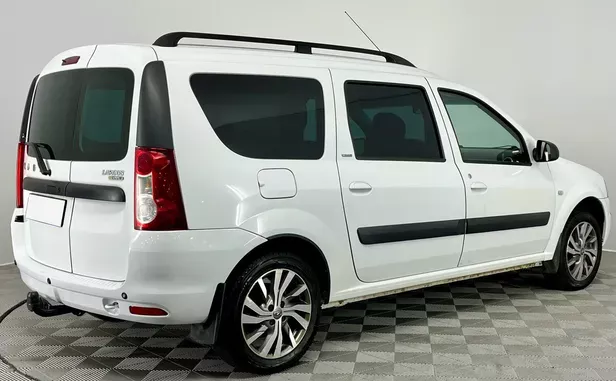 Lada (ВАЗ) Largus