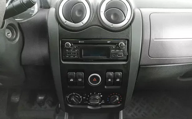 Lada (ВАЗ) Largus