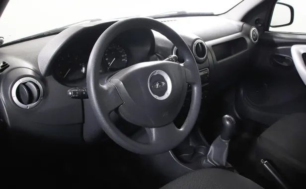 Lada (ВАЗ) Largus