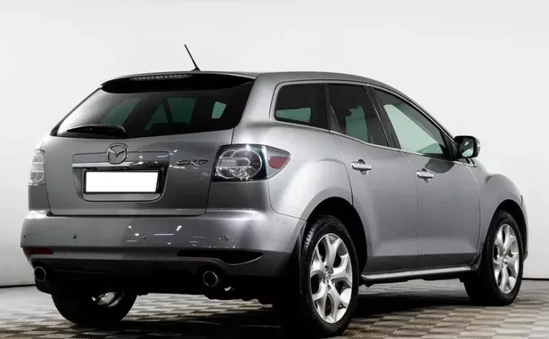 Mazda CX-7